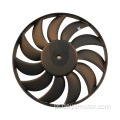 698973R 698372R Ventilador do radiador de resfriamento para FORD FIESTA